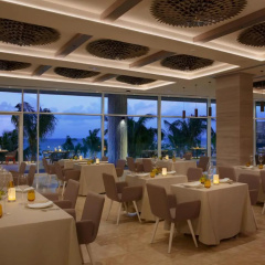 Breathless Cancun Soul Resort & Spa - Adults Only - All Inclusive - Bild 16