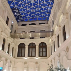 Cracow Central Aparthotel - Bild 23