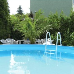 British Bed & Breakfast - Bild 6