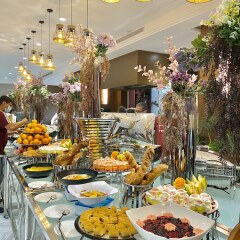 Violet Al Shisha Hotel in Mecca, Saudi Arabia from 49$, photos, reviews - zenhotels.com photo 36