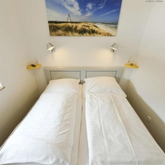 Haus Strandblick - Ferienwohnung 14 - Bild 2