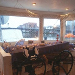 Hotelschiff Perle - Bild 6