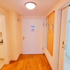 New Living Home Residenzhotel Hamburg - Bild 12