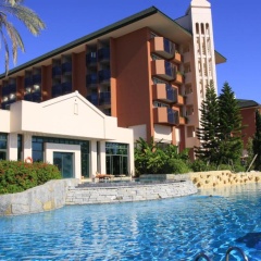 AQI Pegasos Resort - Bild 20