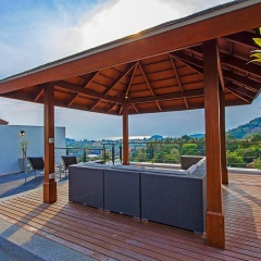 Kata Horizon Villa A2 - 4 Bedrooms - Bild 14