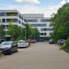B&B HOTEL Dresden-Messe - Bild 15