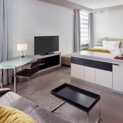 InterContinental Berlin by IHG - Bild 13