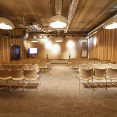 DoubleTree by Hilton Hotel Amsterdam - NDSM Wharf - Bild 21