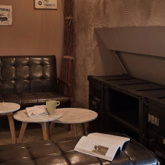 Ximen WOW Hostel thumbnail 1