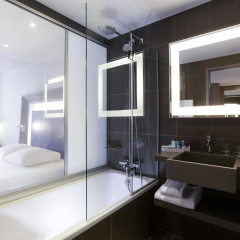 Novotel Paris Gare De Lyon Hotel - Bild 12