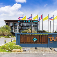 The Tama Hotel - Bild 27