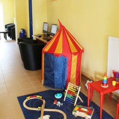 a&o Weimar - Hostel - Bild 15