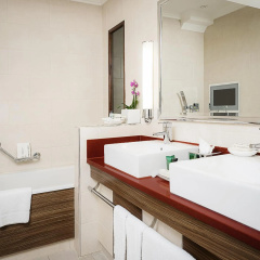 Park Star Hotel Taksim - Bild 10