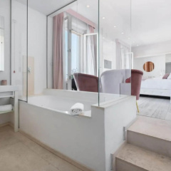 Eurostars Florence Boutique - Bild 4