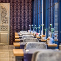 Sealife Lounge Hotel - Adult Only - Bild 16