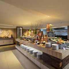 Anathera Resort Kuta - Bild 12