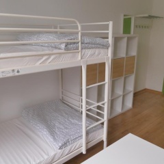 Family Inn Herberge - Bild 8