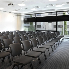 Courtyard by Marriott Amsterdam Arena Atlas Hotel thumbnail 18