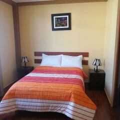 Nasca Travel One Hostel in Nazca, Peru from 24$, photos, reviews - zenhotels.com photo 39