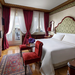 Danieli, Venezia, A Four Seasons Hotel - Bild 10