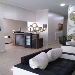 Derya Hotel - Bild 3