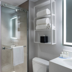 Fairfield Inn & Suites New York Manhattan / Central Park - Bild 7