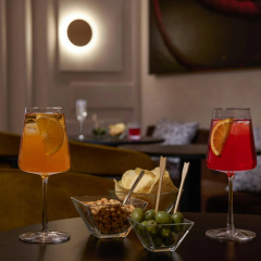 Borghese Contemporary Hotel - Bild 11