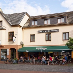 Hotel Garni Kluth - Bild 1