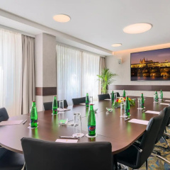 Hotel Duo - Bild 21