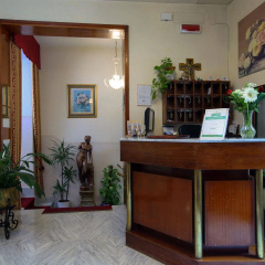 Hotel Bologna - Bild 2
