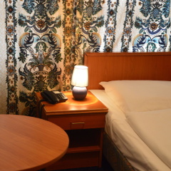 Hotel Wikinger Hof Hamburg - Bild 2