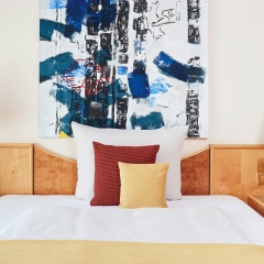 Living Hotel Großer Kurfürst - Bild 4