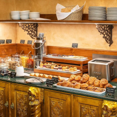 Hotel U Prince Prague by BHG - Bild 13
