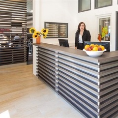 GS Hotel - Bild 29