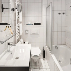 Hotel AMANO Düsseldorf - Bild 8