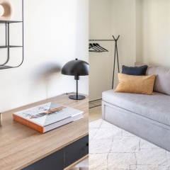 Superior 3BR Apartment in Chalandri - Bild 11