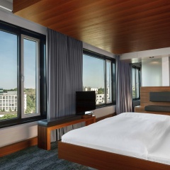 Sheraton Berlin Grand Hotel Esplanade - Bild 5