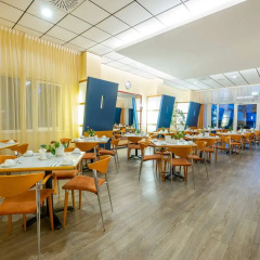 Hotel Berlin Lichtenberg - Bild 19