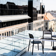 H2 Hotel Budapest - Bild 17