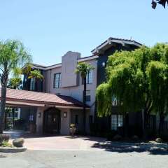 La Quinta Inn by Wyndham Stockton in Stockton, United States of America from 108$, photos, reviews - zenhotels.com photo 25