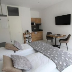 Aparthotel Gartenstadt - Bild 5
