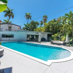 5 Bedroom Homes in Miami Beach by TMG - Bild 15