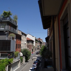 Hotel Amendola Fiera - Bild 1