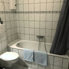 Messe Apartment Neuss Düsseldorf - Bild 8