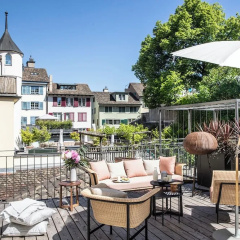 Luxury Residences by Widder Hotel - Bild 17