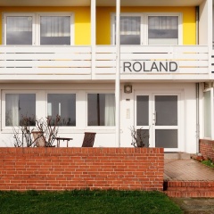 Haus Roland - Bild 1