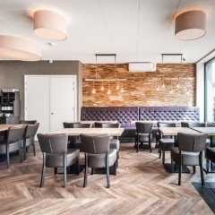 Melrose Hotel - Bild 14