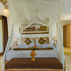 The Kanjeng Resort Ubud - Bild 7