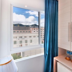 Mirage Express Patong Phuket Hotel - Bild 7