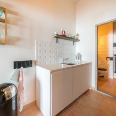 Design Apartments - "Innenstadt 8" - Bild 15